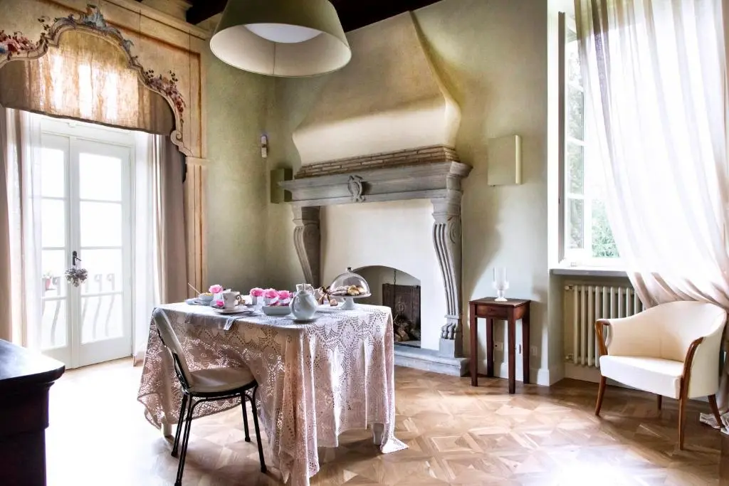 B&B Dimora delle Donnole