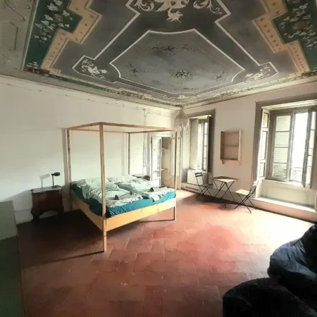 bnb Bergamo