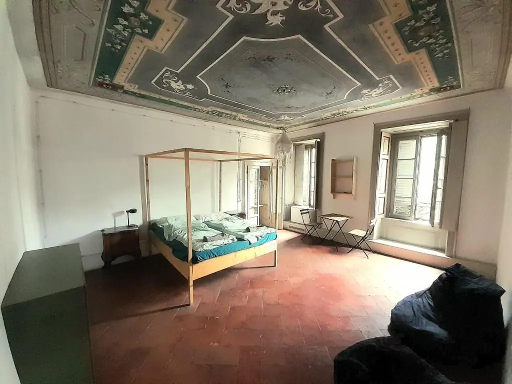 bnb Bergamo