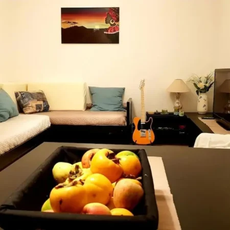 A casa di Rudy