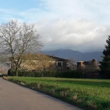 Agriturismo Poderi Minori