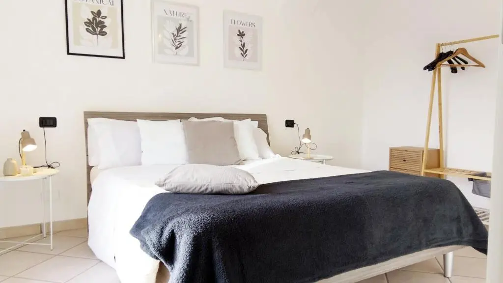 Affittacamere Interno 45