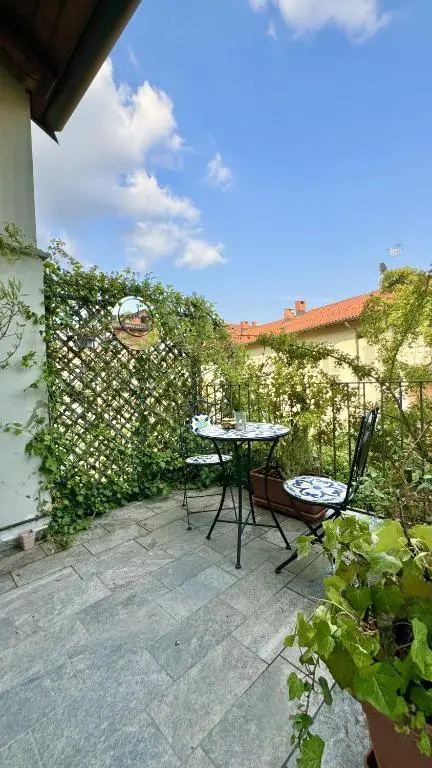 Il Giardino Segreto