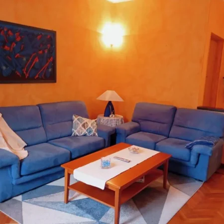 A casa di Fabio