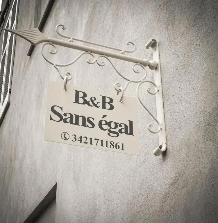 Sans egal