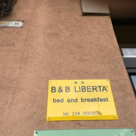 B&B Liberta