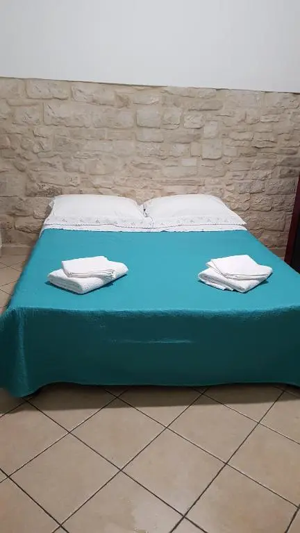 B&b Le Monache