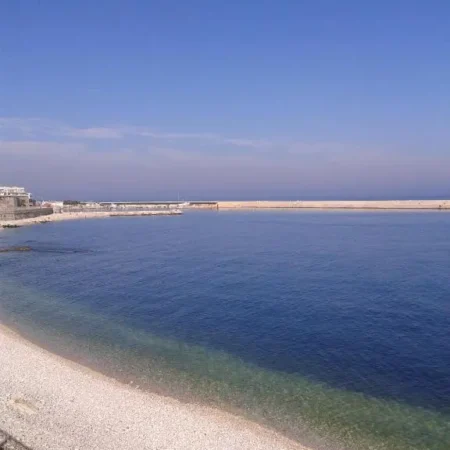 Spiaggia Salsello