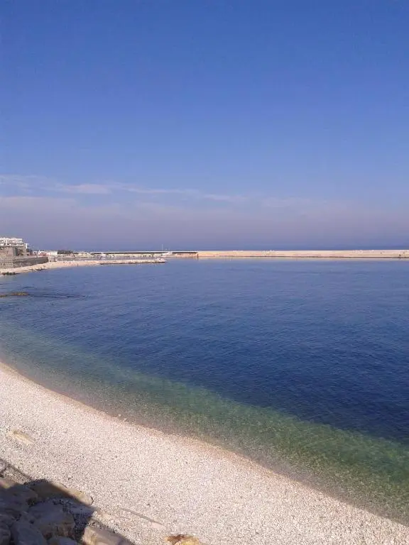 Spiaggia Salsello