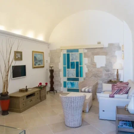 Palazzina Porta di Mare