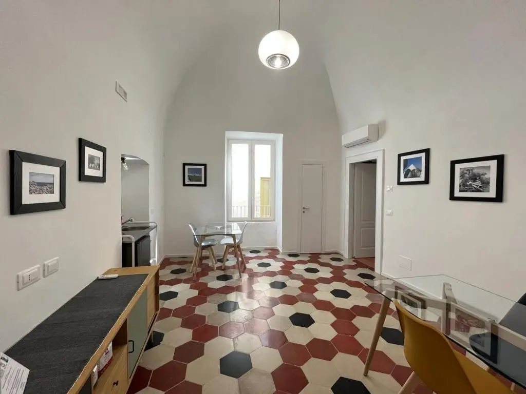 Palazzo Lamantea