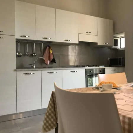 Casa Vacanze La Scalinata