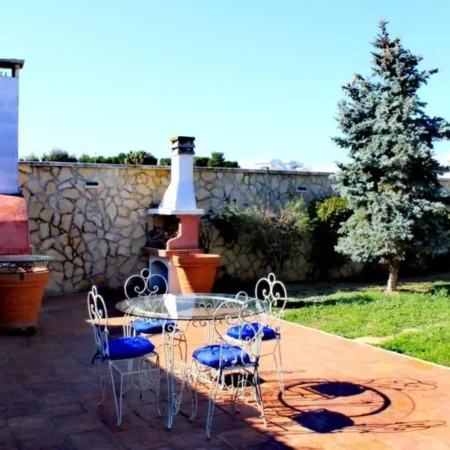 Villa Amelie (Mare e Relax)