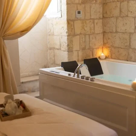 Dama – Luxury Room