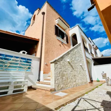Torre Bianca Bisceglie B&B vicino al mare