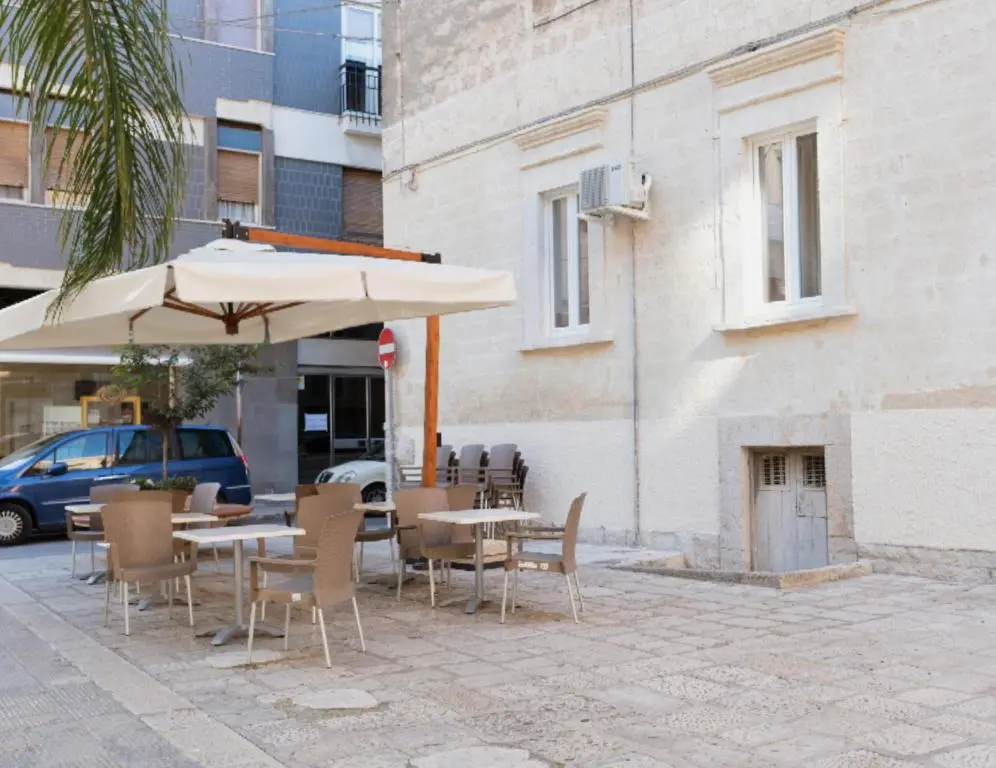 Domina Living Apartments