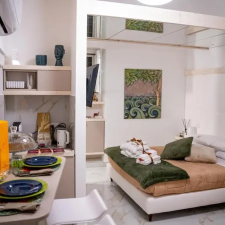 Suite Albatros – Luxury Room