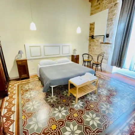B&B Palazzo Lupicini