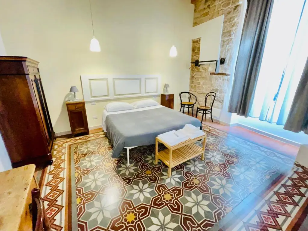 B&B Palazzo Lupicini