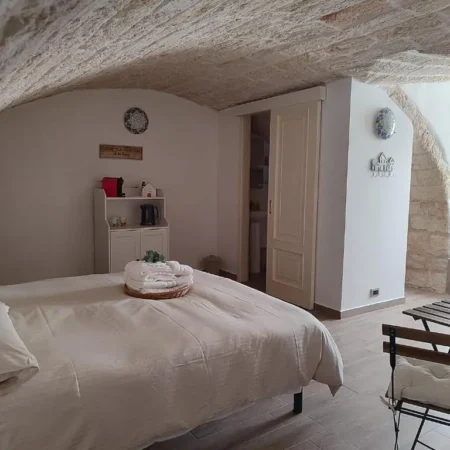 Suite 8 – Bed and Breakfast – Bisceglie