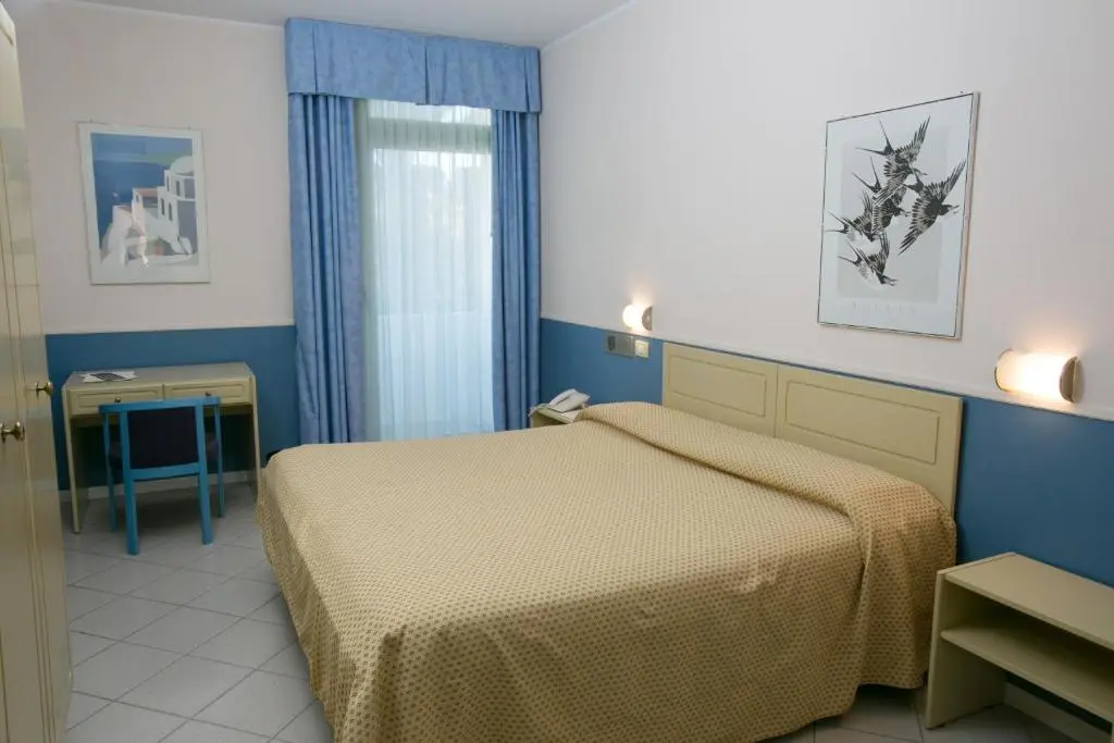 Lido Hotel Nicotel