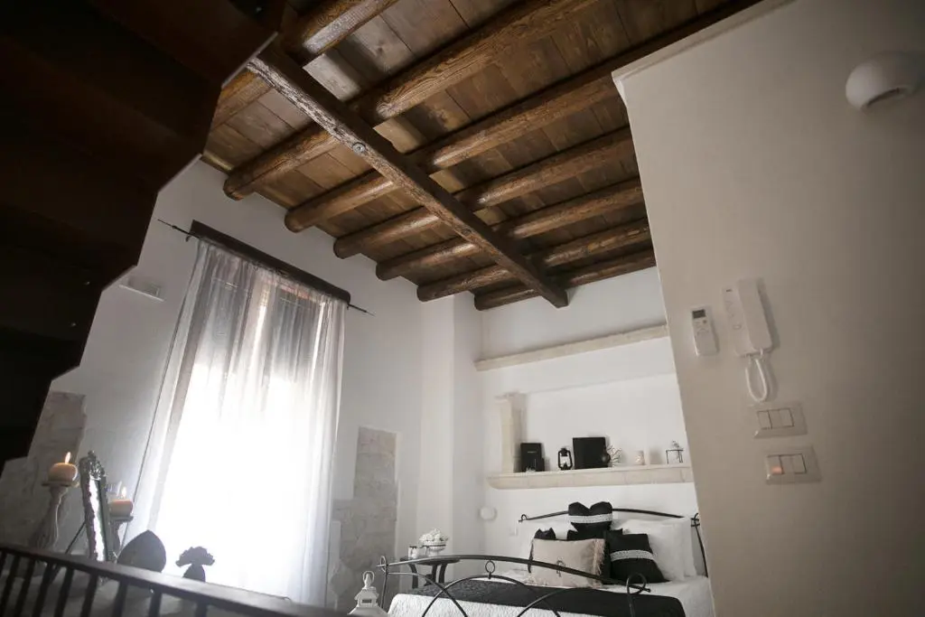 Torre Elisa – Luxury Room