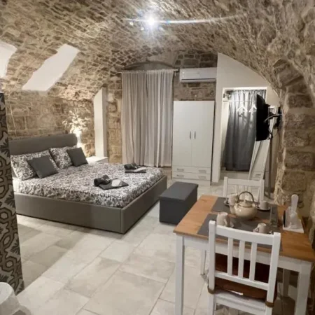 B&B La Maison da Francy