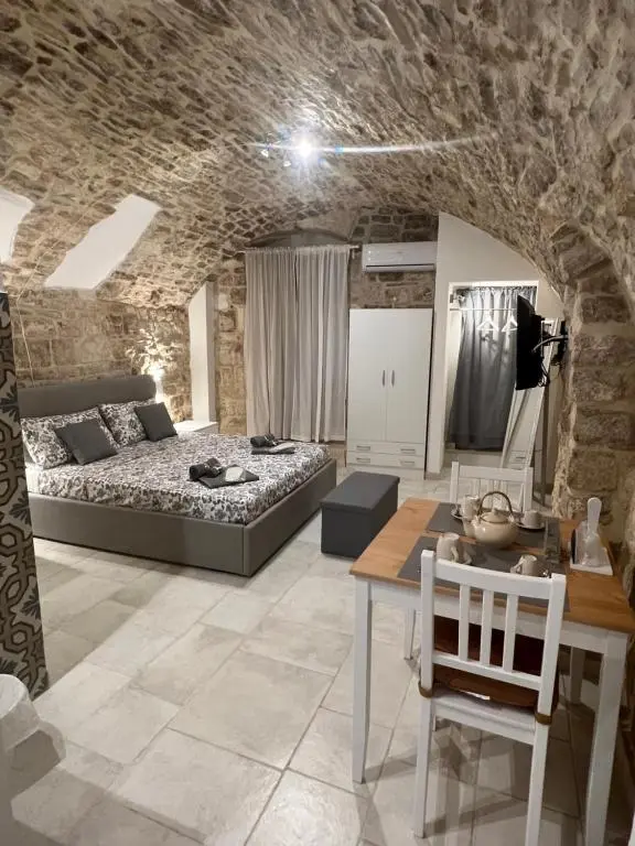 B&B La Maison da Francy