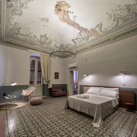 B&B Palazzo 1906