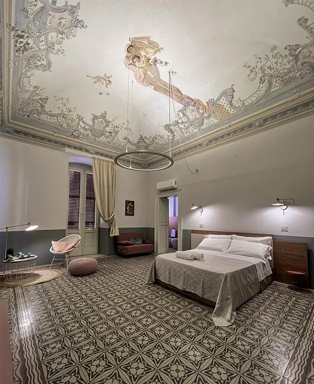 B&B Palazzo 1906