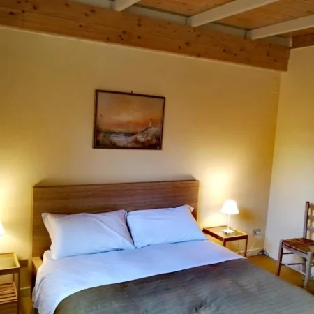Brezzolina Apartment With Parking