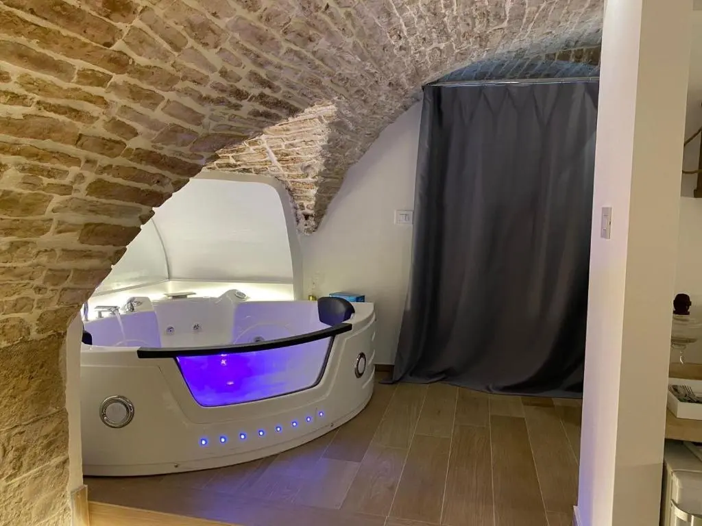 Suite Spa Of Dreams