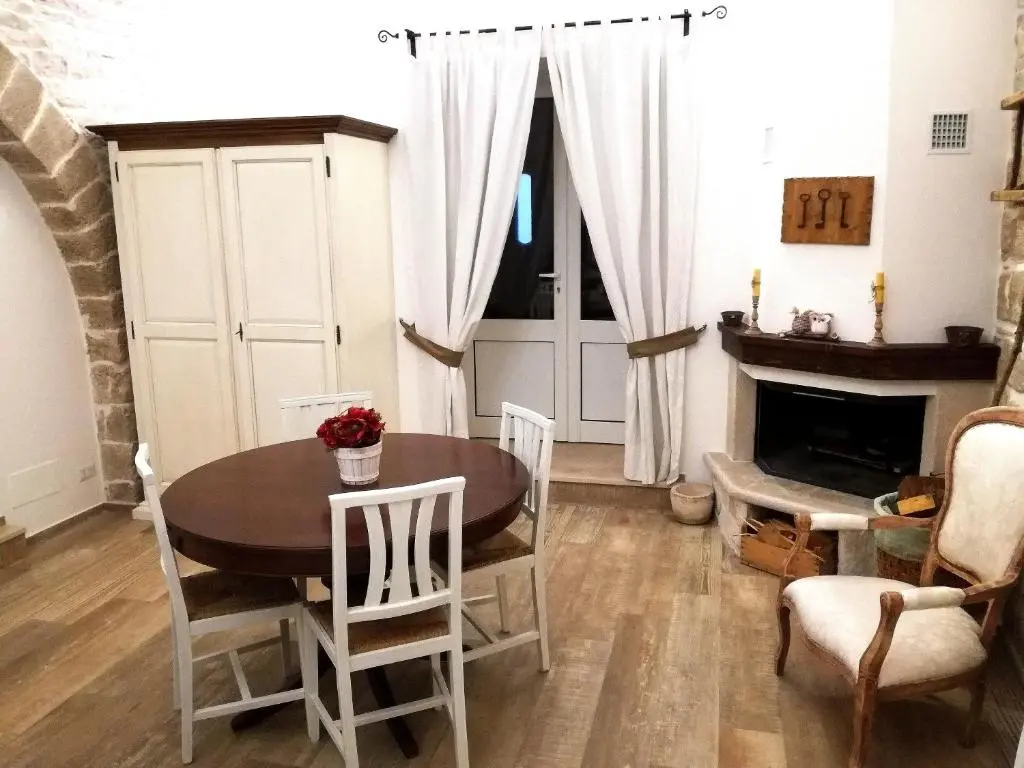 Oltre le mura b&b