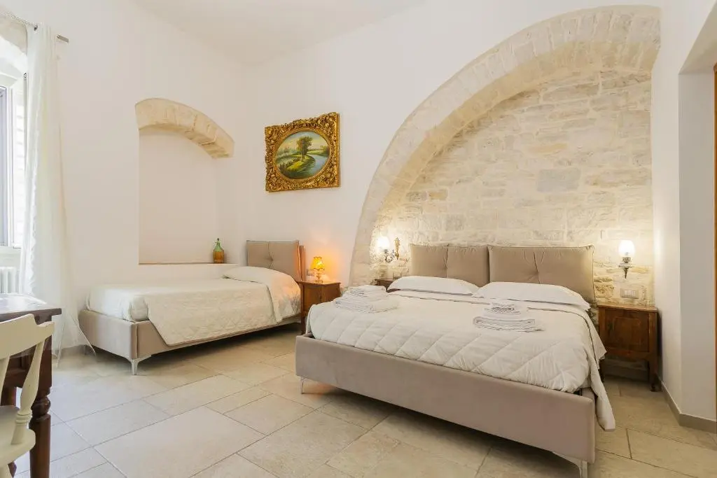 Antico Monastero