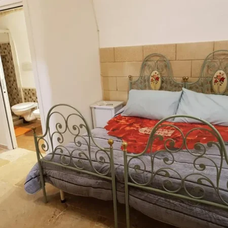 Dimora Termite – Pieta B&B