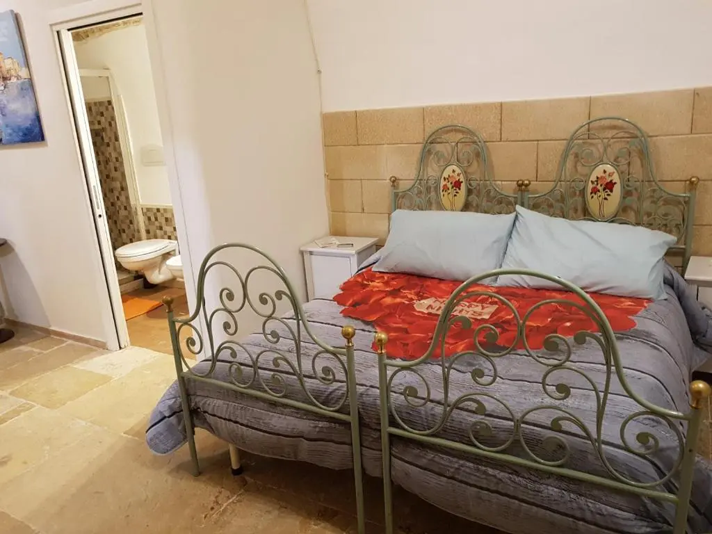 Dimora Termite – Pieta B&B