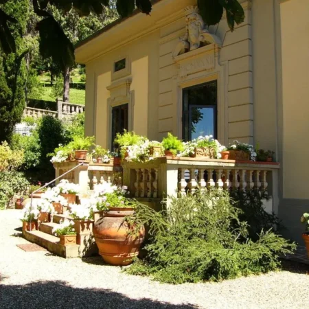 Villa Il Sorriso
