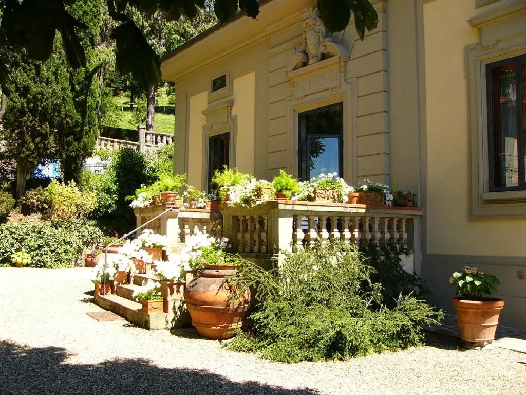 Villa Il Sorriso