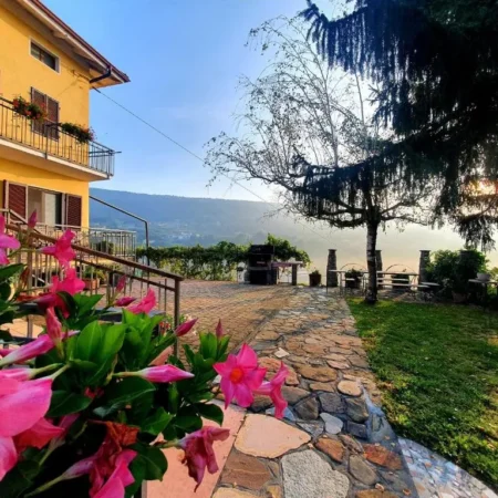 B&B Antiche Pietre