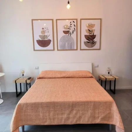 Room48 Bologna