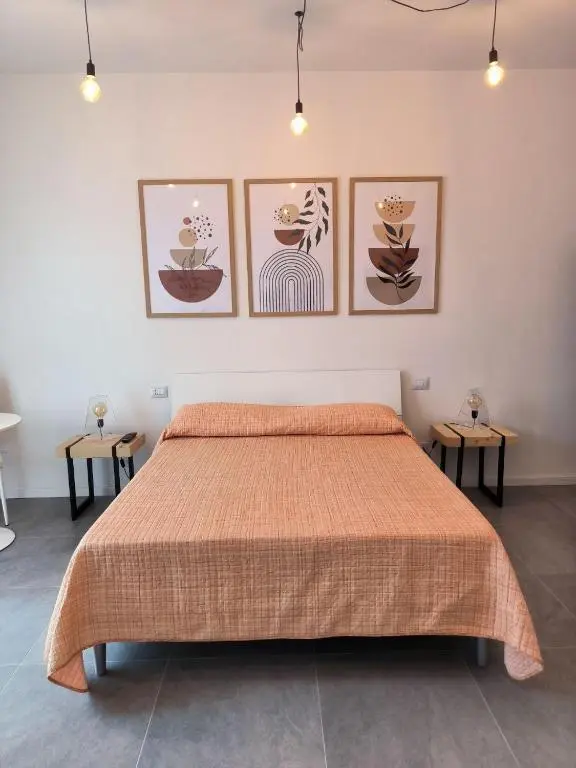 Room48 Bologna