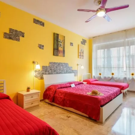 Bed and Breakfast Dolce Vita Bologna