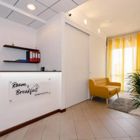 Angolo B&B bed and breakfast