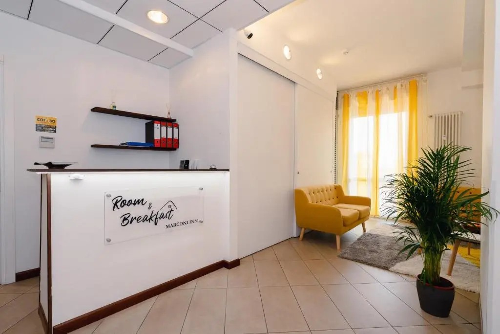 Angolo B&B bed and breakfast