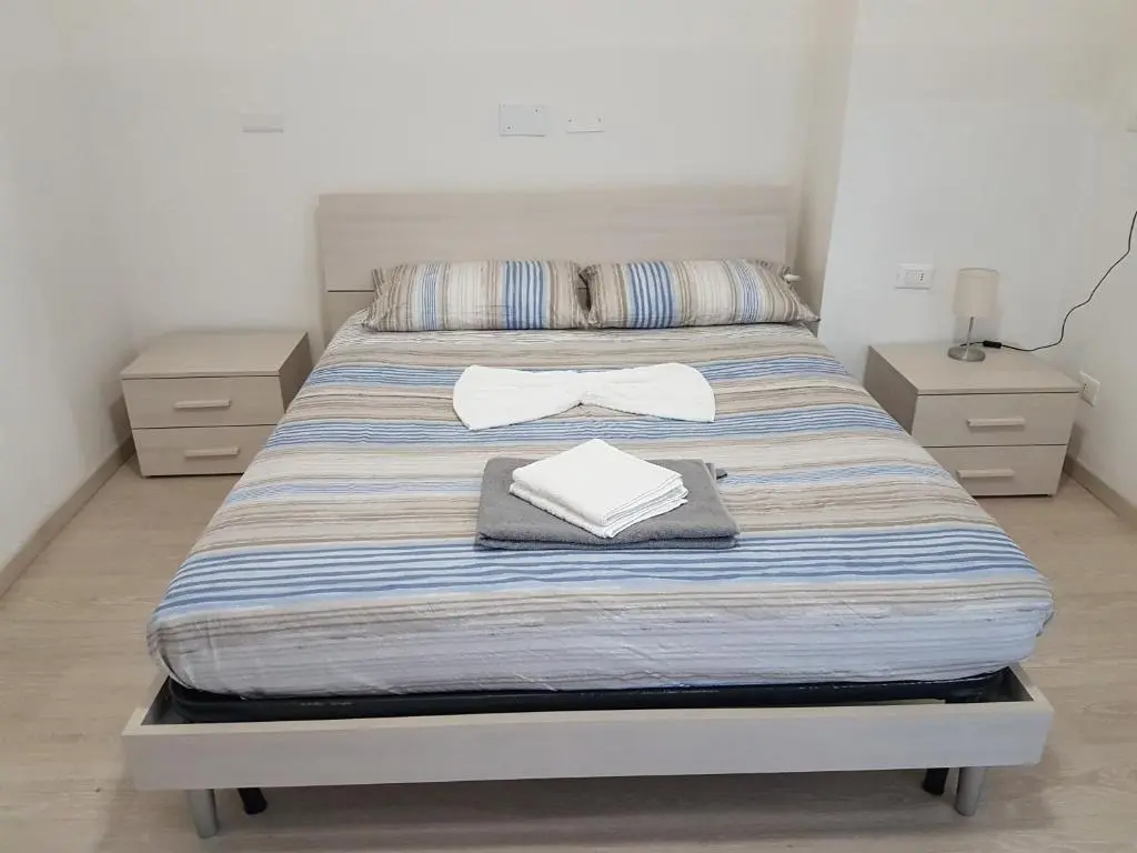 B&B Matteotti 23