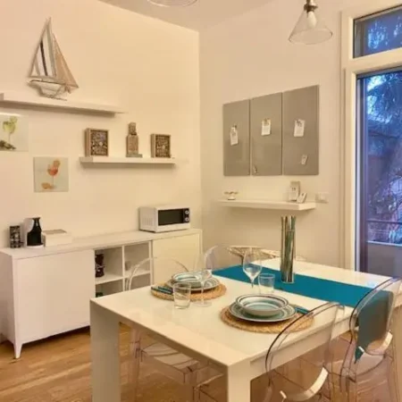 a casa di jhany