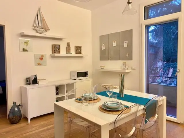 a casa di jhany