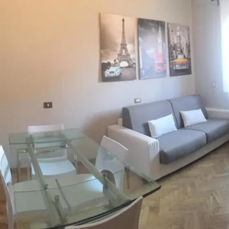 Casa Degli Oleandri