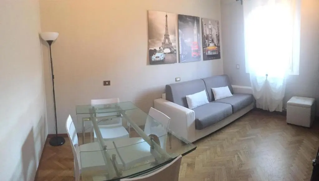 Casa Degli Oleandri