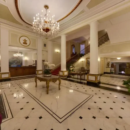 Grand Hotel Majestic
